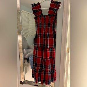 Hill House Ellie Nap Dress